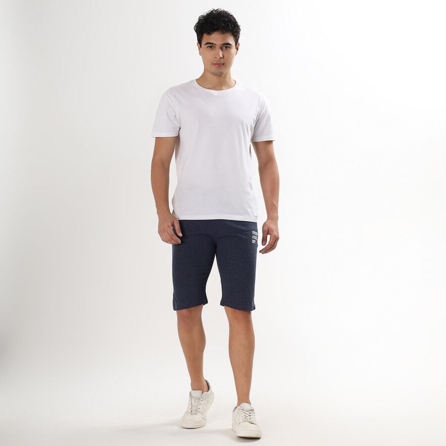 Men's Jamaicans , मध्यम नीला, large image number null