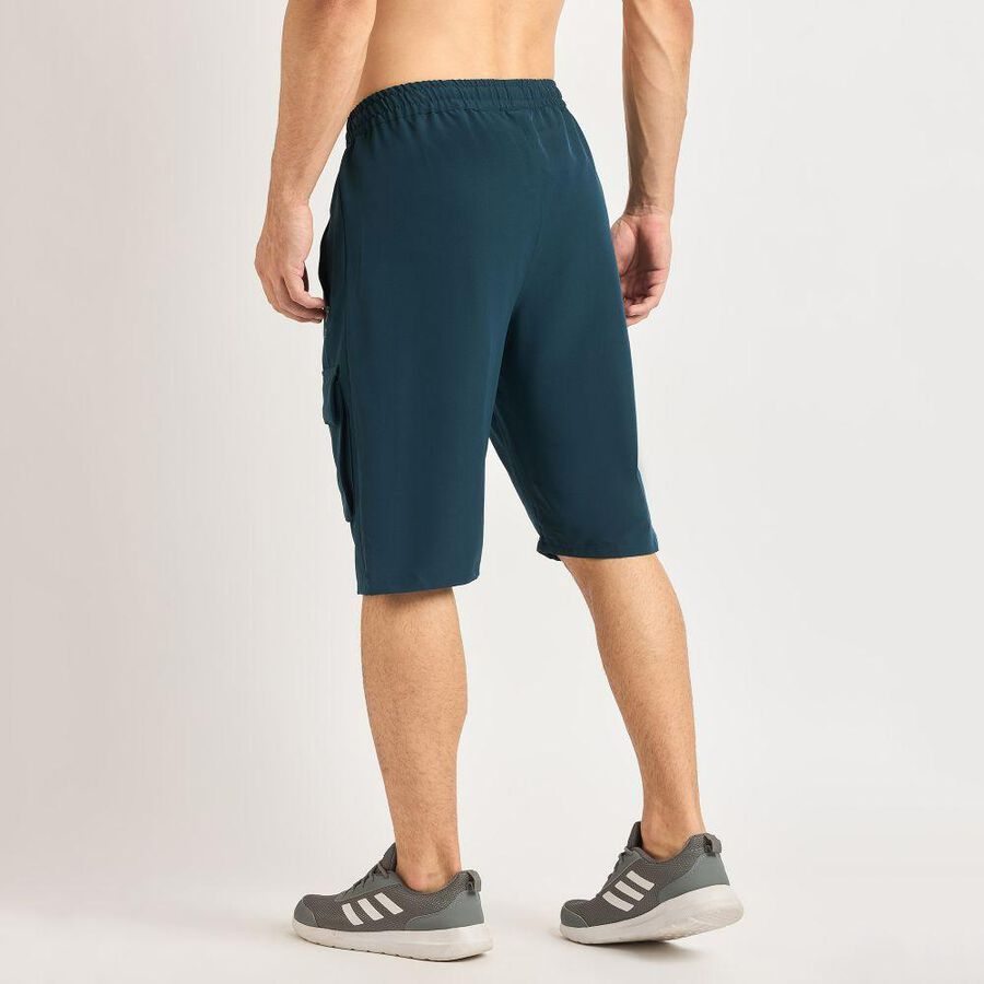 Men's Jamaicans , मिश्रित नीला, large image number null