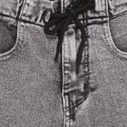 Girls' Jeans, Light Grey, small image number null