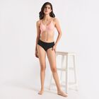 Ladies' Non-Padded Bra, Peach, small image number null