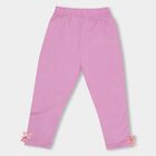 Girls' Legging, लाइलेक, small