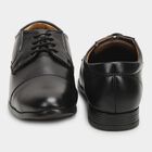 Men's Formal Shoes, Black, small image number null