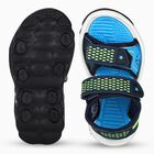 Boys' Sandal, Navy Blue, small image number null