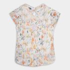 Girls' T-Shirt , White, small image number null