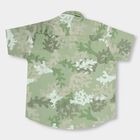Boys' 100% Cotton Casual Shirt , Olive, small image number null