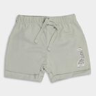 Infant Boys' 100% Cotton Baba Suit, Light Green, small