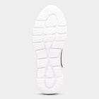 Men's Lace-up Sports Shoes, Blue, small image number null
