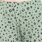 Ladies' Pyjama, Light Green, small image number null