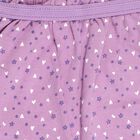 Girls' Bloomer, लाइलेक, small image number null