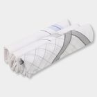 Men's Hanky, White, small image number null