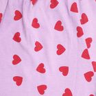 Girl's Pyjamas, लाइलेक, small image number null