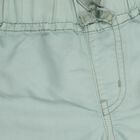 Girls' Capri, हल्का हरा, small image number null