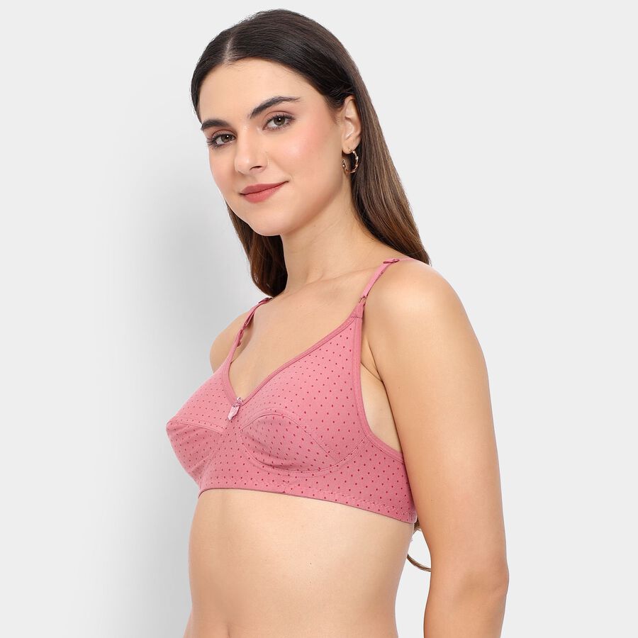 Ladies' Bra , Lilac, large image number null