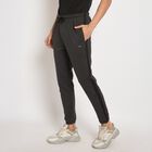 Men's Track Pants , Dark Grey, small image number null