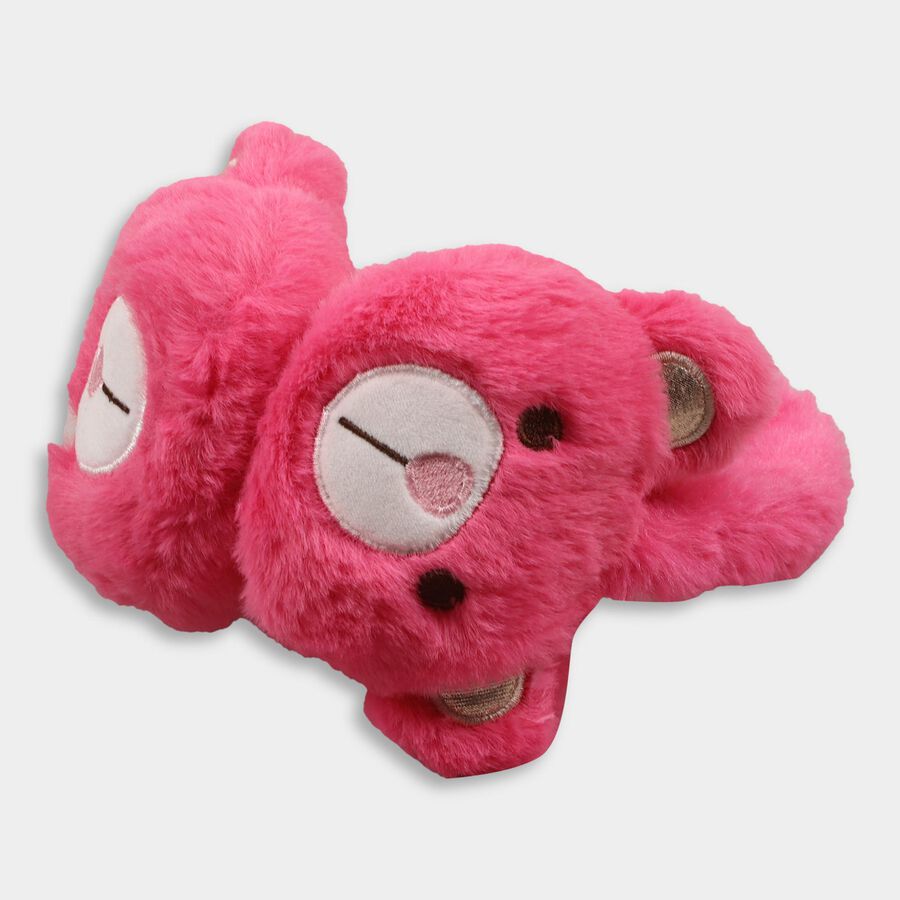 Girls' Winter Cap , Assorted, large image number null