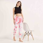Printed Pyjama, Light Pink, small image number null