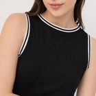 Ladies' Dress, Black, small image number null