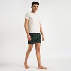 Men's Boxers , Black, small