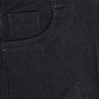 Boys Jeans, Black, small image number null