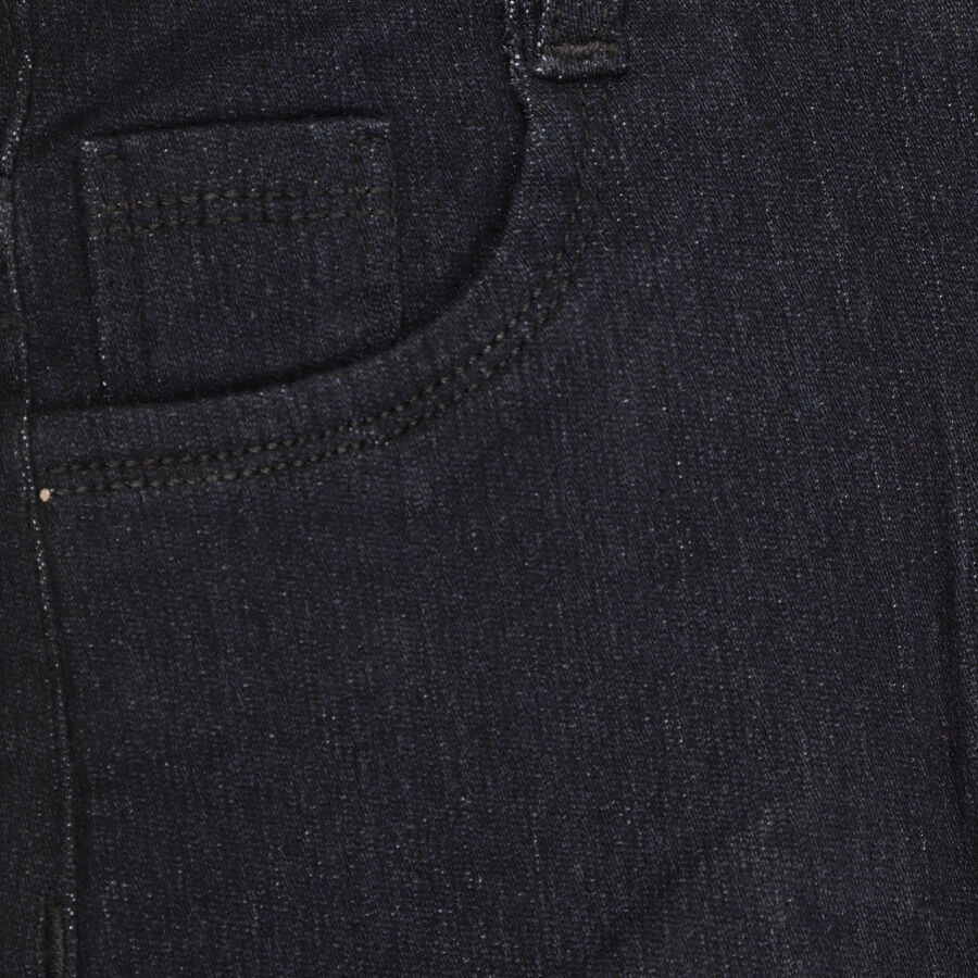 Boys Jeans, Black, large image number null