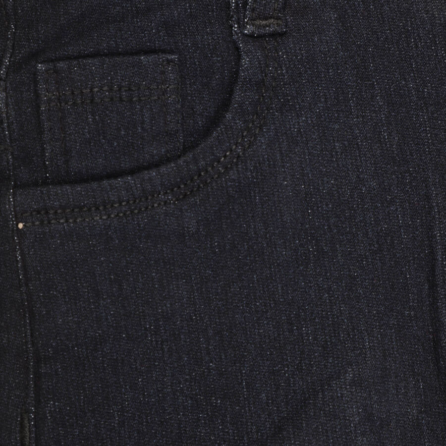Boys Jeans, Black, large image number null