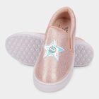 Girls' Shoes, गोल्डन, small image number null