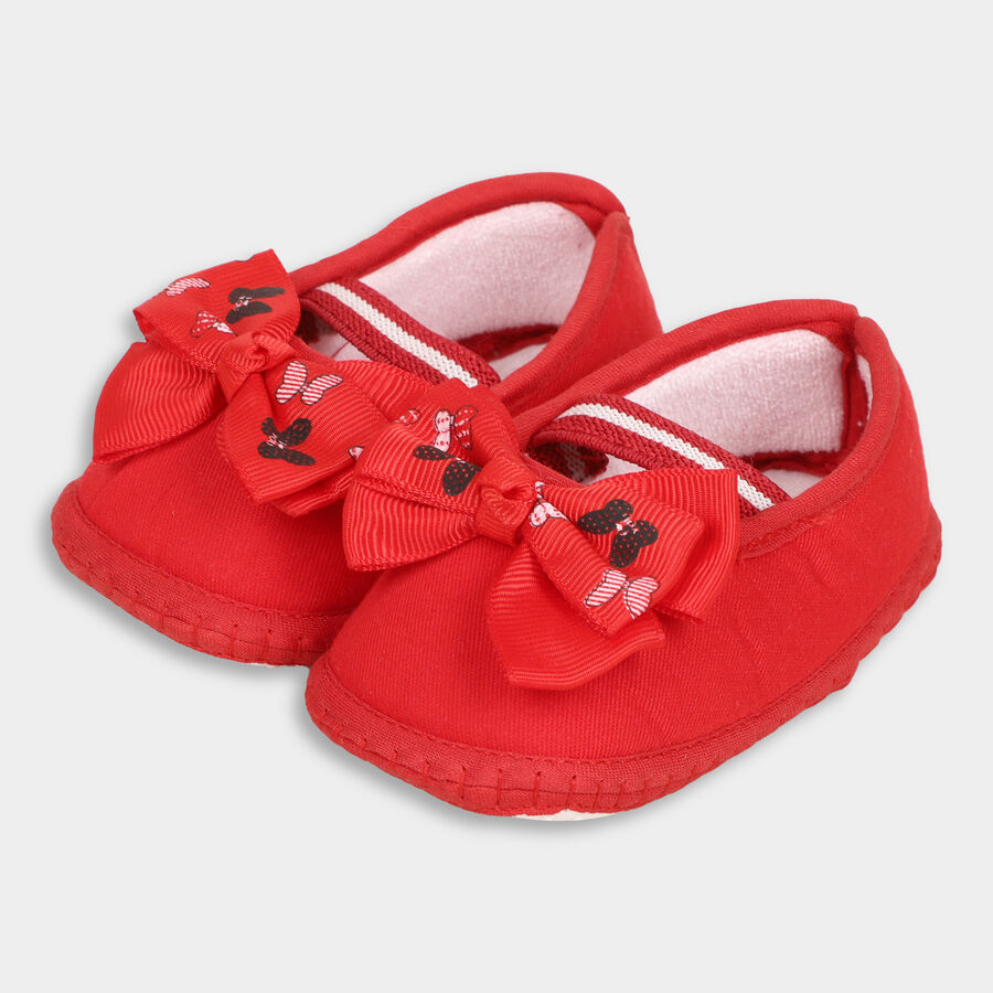 Kids' Booty, Red, large image number null