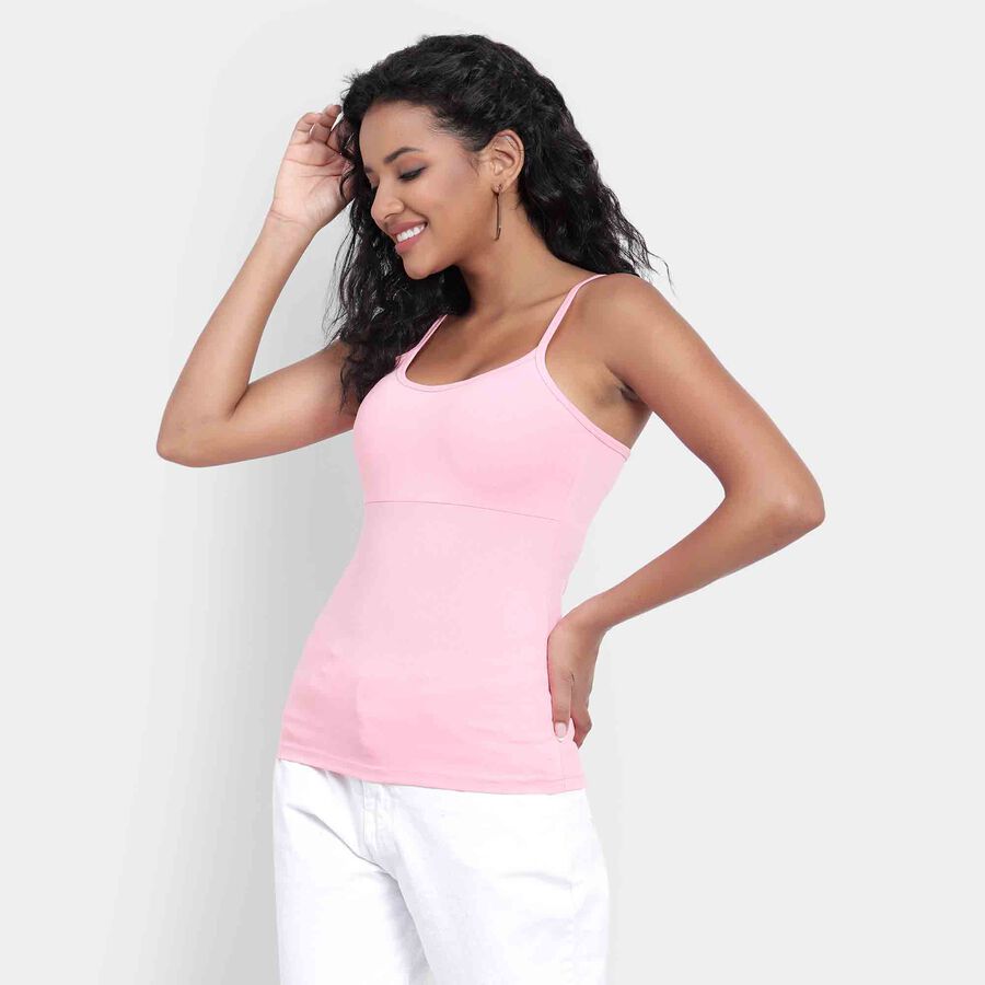Solid Slips, Light Pink, large image number null