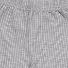 Boys' Thermal Lower, मिश्रित मध्यम ग्रे, small image number null