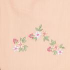 Infants' 100% Cotton Capri Set, Light Pink, small