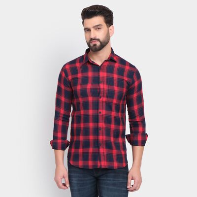 Men's Casual Shirt