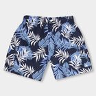 Boys' 100% Cotton Bermudas , Royal Blue, small image number null