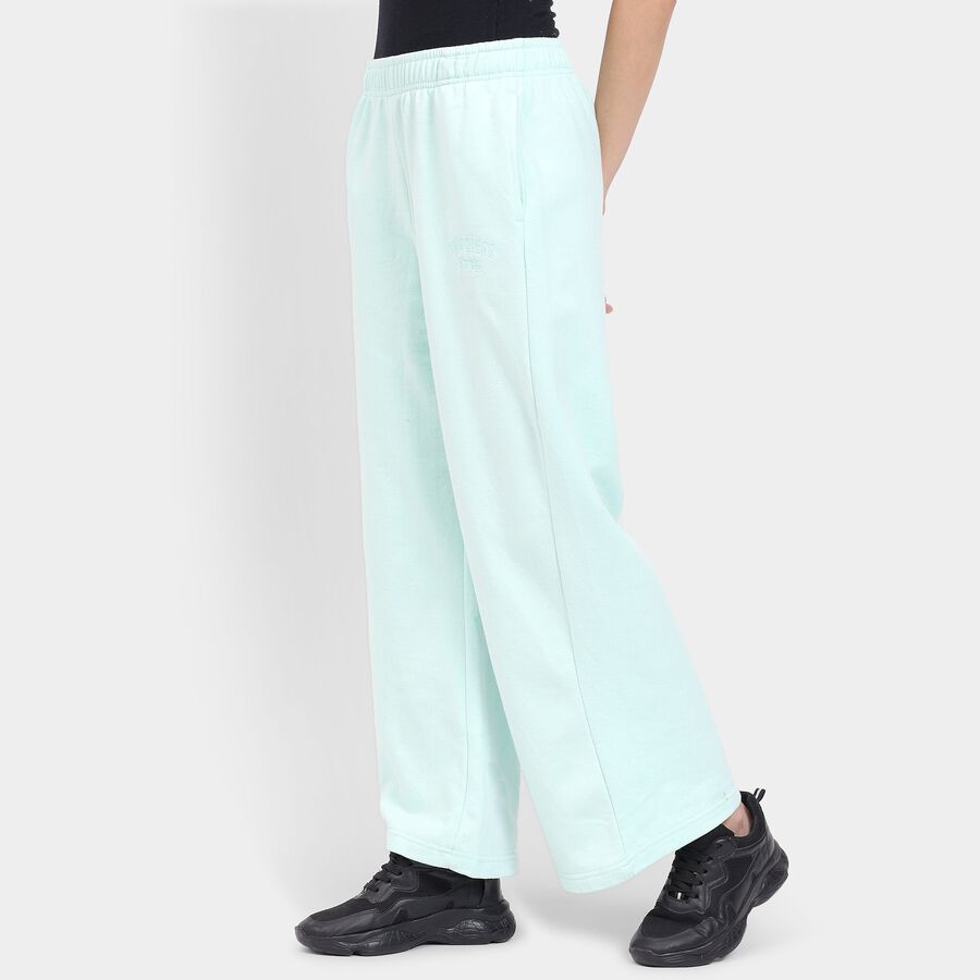 Ladies' Track Pants , Light Green, large image number null