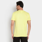 Solid Drifit T-Shirt, Yellow, small image number null