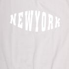 Boys' Sweatshirt, हल्का ग्रे, small image number null
