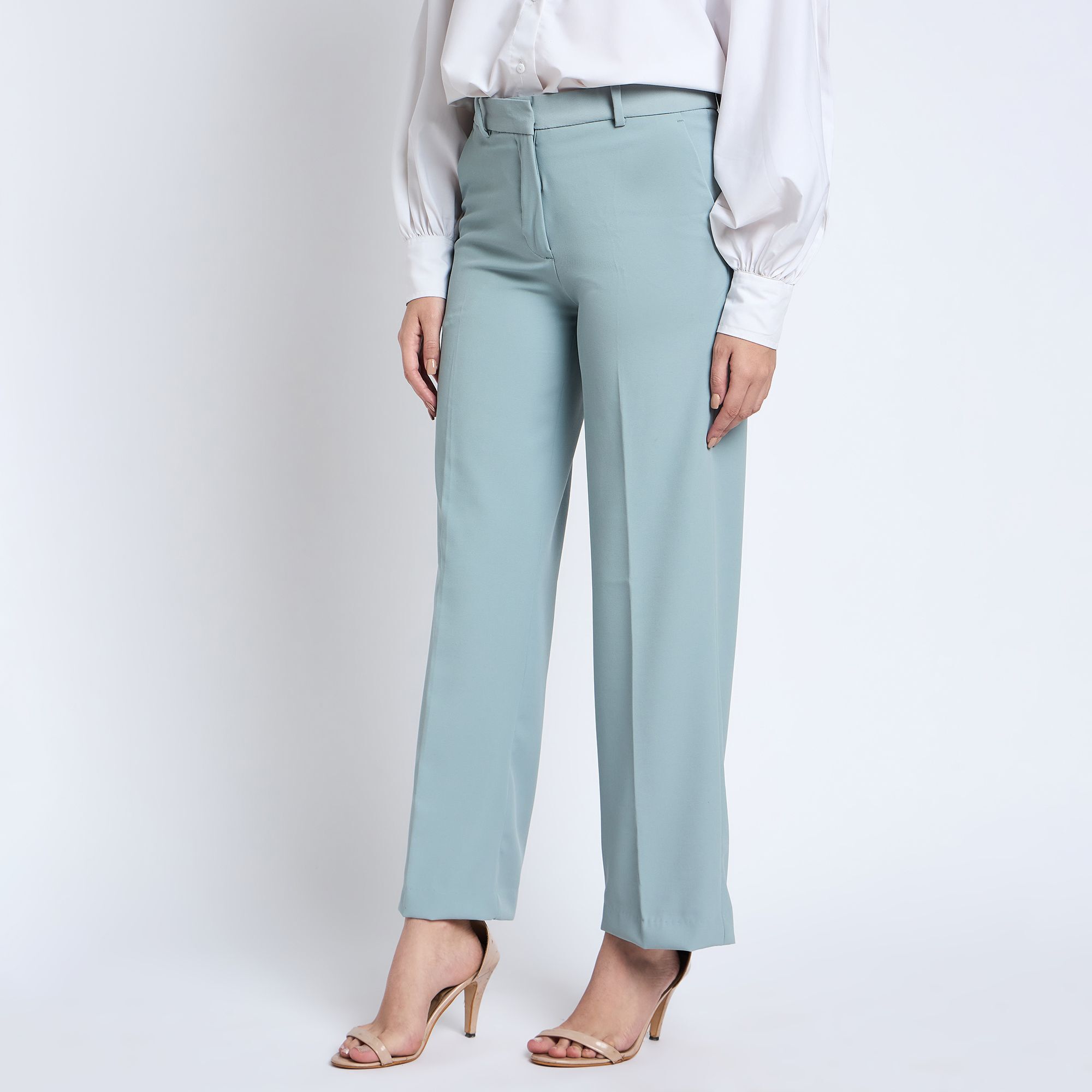 Mavie Ladies Trousers Vishal Mega Mart India