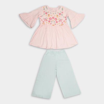 Girls' Fusion Set