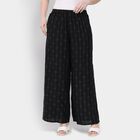 Ladies' Palazzos , Black, small image number null