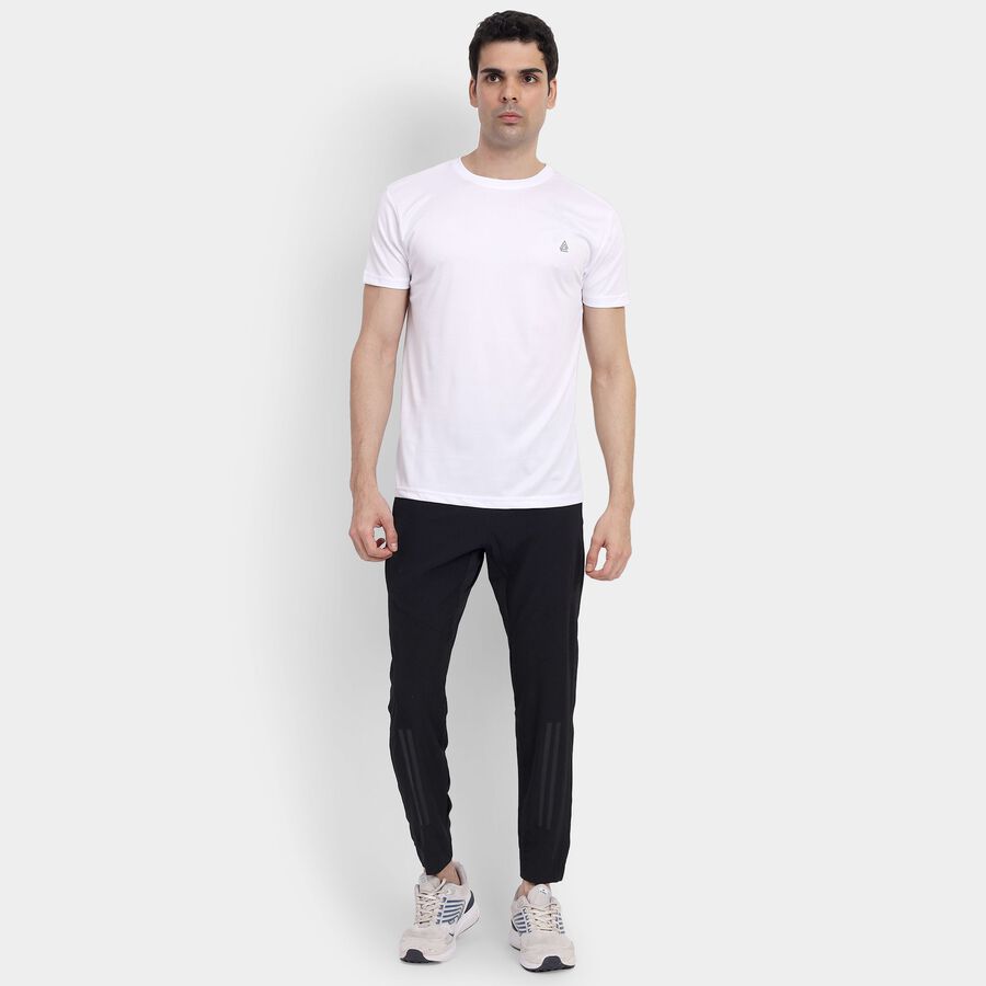 Men's Drifit T-Shirt , White, large image number null