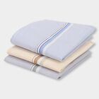 Men's Hanky, Dark Blue, small image number null