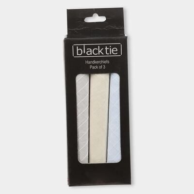 Men's Basic Hanky