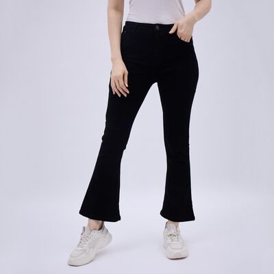 Ladies' Jeans