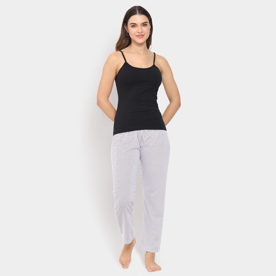 Ladies' Slips , Black, large image number null