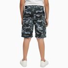 Boys' Bermuda, Light Green, small image number null