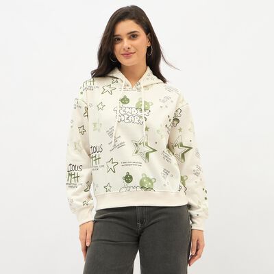 Ladies' Sweatshirt
