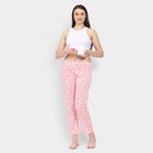 Ladies' Pyjama, Light Pink, small image number null