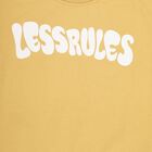 Boys' Sweatshirt, पीला, small image number null