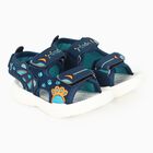 Boys' Sandal, Navy Blue, small image number null