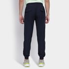 Men's Track Pants, Navy Blue, small image number null