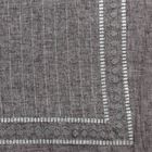 Cotton Printed Dupatta, Black, small image number null